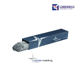 ลวดเชื่อมไฟฟ้า BOHLER FOX 2.5 Ni E8018-C1H4R