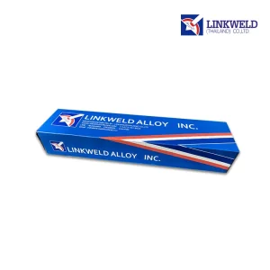 Covered Electrodes LKE-6013 E6013