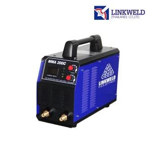 MMA-200C Welding Machine (Light Duty)