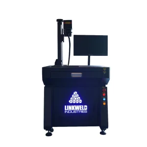 เครื่องมาร์คกิ้งโมปาเลเซอร์ รุ่น 60W