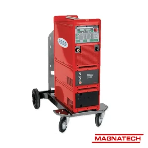 เครื่องเชื่อมท่ออัตโนมัติ PIPELINER MPS-4000