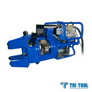 เครื่องบากท่อความเร็วสูง TRI TOOL รุ่น PFM-614