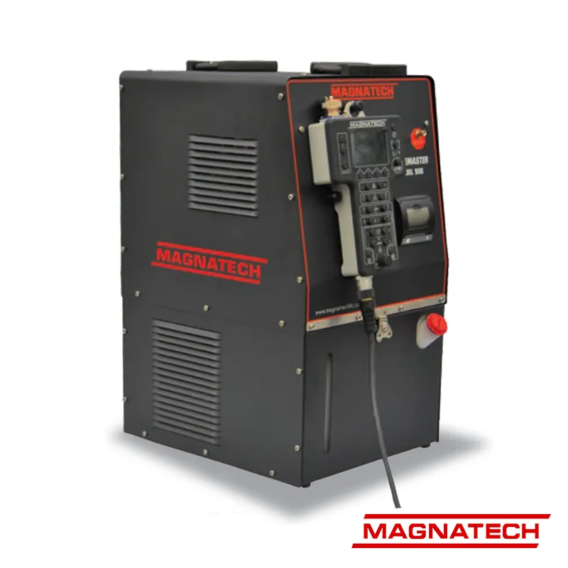 Power Source PIPEMASTER 515