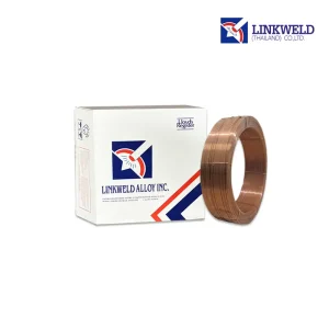 Submerge Wire (LSW-EM12K) and Flux (LSF56) F7A2-EM12K