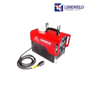 Stainless Weld Cleaning Machine