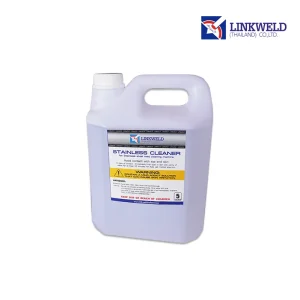 STAINLESS CLEANER 5L/GL