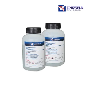 Stainless Steel Pickling Gel