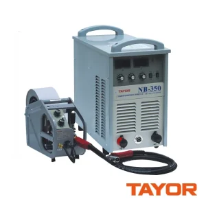 เครื่องเชื่อมซีโอทู/ฟลักซ์คอร์ TAYOR NB-350