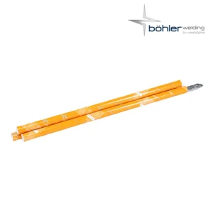 ลวดเชื่อม TIG BOHLER UTP A 80 M ERNiCu-7 C276 ขนาด 1.6 มม.