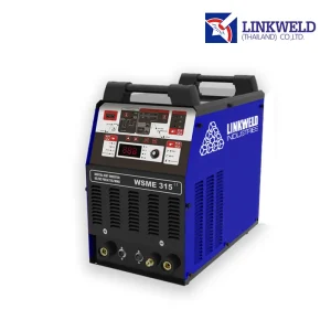 TIG Welding Machine TIG-WSME315 (Heavy Duty)