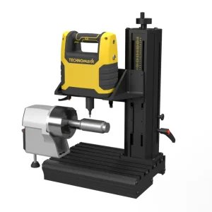 Technomark Model Combo (2 in 1 STATION & PORTABLE)