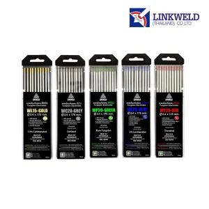 ลวดเชื่อมทังสเตน