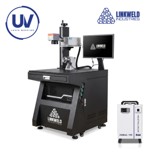 UV Laser Marking Machine