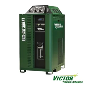 VICTOR Plasma Cutting AUTO-CUT 300XT