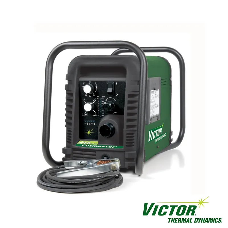 VICTOR Plasma Cutting CUTMASTER 20