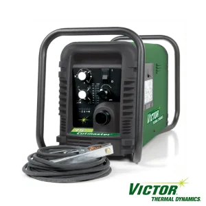 เครื่องตัดพลาสมา VICTOR CUTMASTER 35