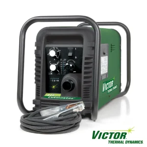เครื่องตัดพลาสมา VICTOR CUTMASTER 40