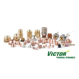 VICTOR Plasma Consumables Auto Cut Series