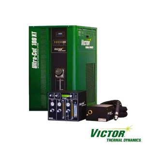 VICTOR Plasma Cutting ULTRA-CUT 100XT