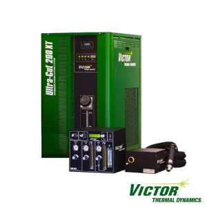 VICTOR Plasma Cutting ULTRA-CUT 200XT