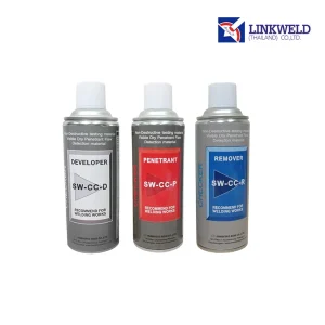 Super Welding Crack Checker