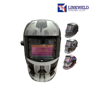 Welding Helmet