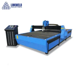 SBC-1530 CNC Bench Flame & Plasma Cutting