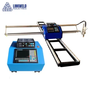 CNC Portable Flame & Plasma Cutting STP-1630
