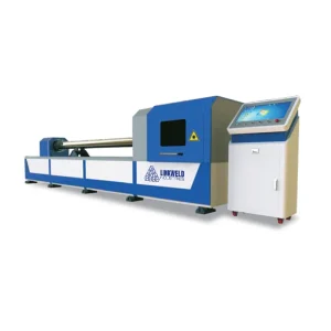 เครื่องตัดเลเซอร์สำหรับตัดท่อ