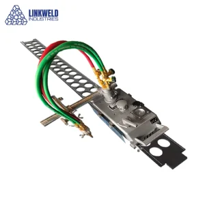 IK12-MAX Cariage Gas Cutting