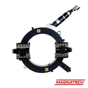 เครื่องตัดและบากท่อ Commando Series