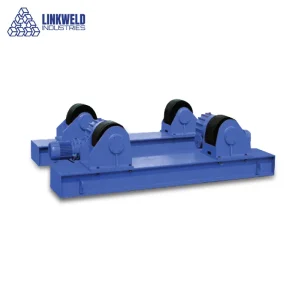 Turning Roll KT Series (Welding rotator)