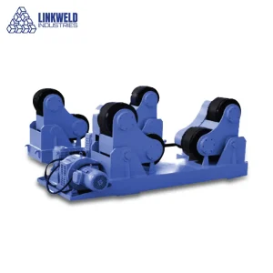 Turning Roll ZT Series (Welding rotator)