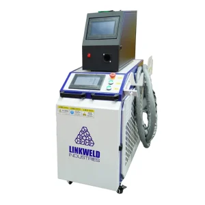 เครื่องเชื่อมเลเซอร์ / เครื่องเชื่อมไฟเบอร์เลเซอร์ รุ่น X'TREME XTRA 1500, 2000 และ 3000 วัตต์