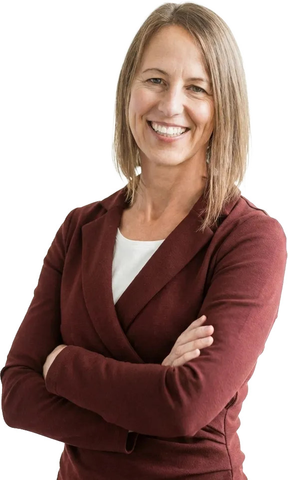 Dr. Elin M. Westin Gemini for Welding MasterClass ’26