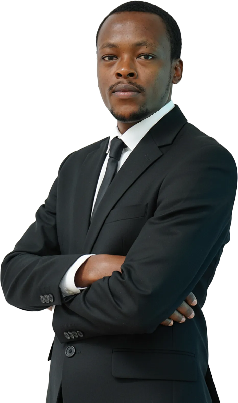 Vetri Ganesan-head of robotic linkweld