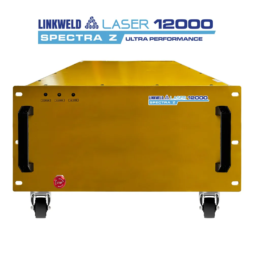 LINKWELD LASER SPECTRA Z – Laser Source - Image 6