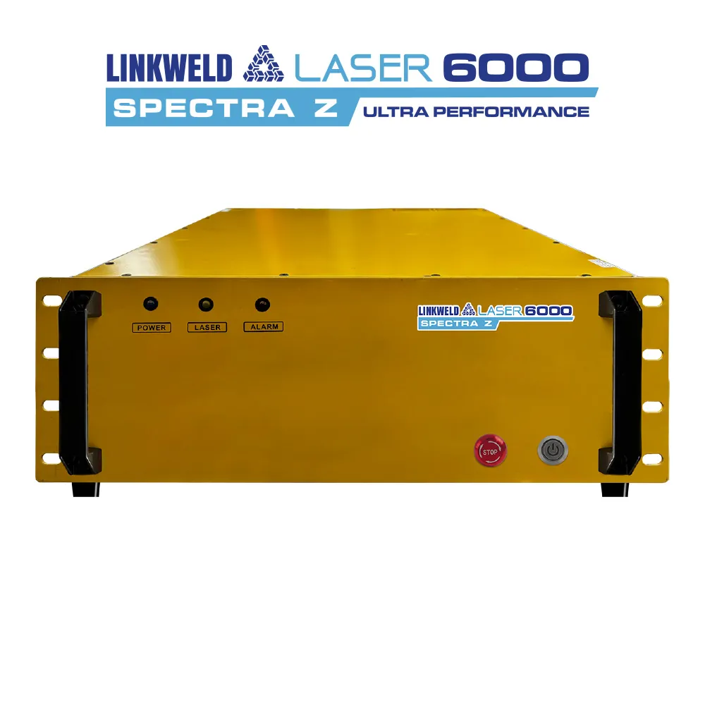 LINKWELD LASER SPECTRA Z – Laser Source - Image 5