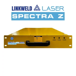 LINKWELD LASER SPECTRA Z – Laser Source (ลิงค์เวลด์ เลเซอร์)