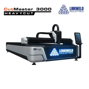 เครื่องตัดไฟเบอร์เลเซอร์ / เครื่องตัดเลเซอร์ - Cut Master 6000