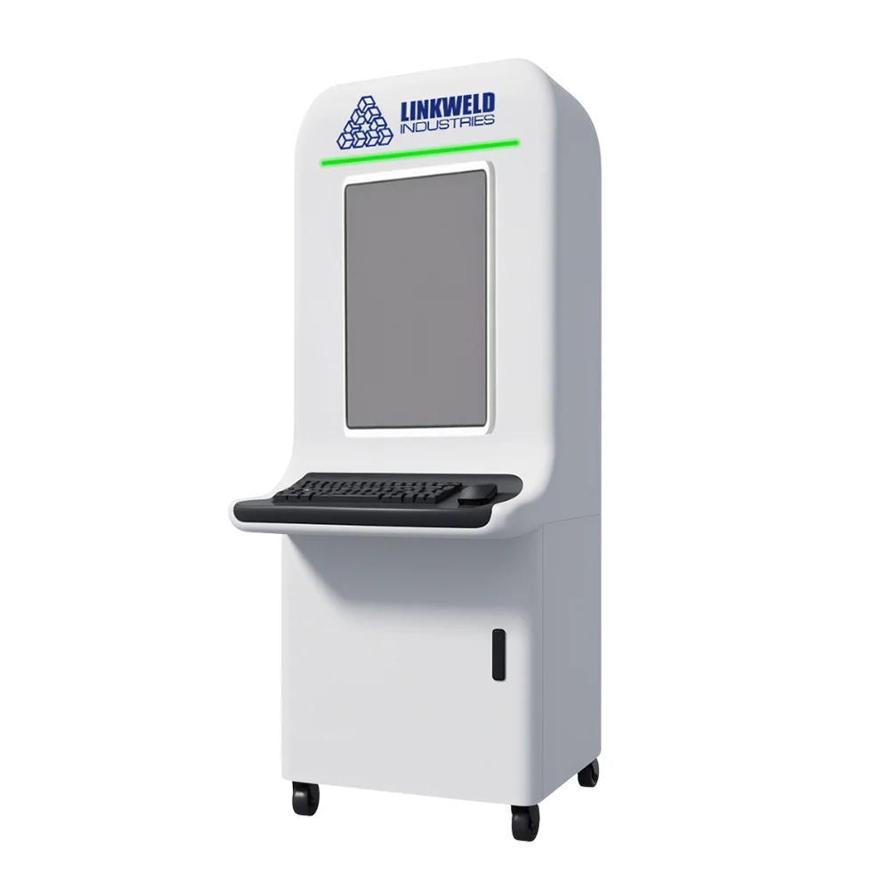 Laser Cutting Machine-CutMaster 6000-Controller