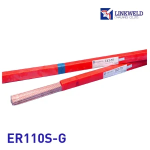 ลวดเชื่อมอาร์กอน LKT-75 ER110S-G