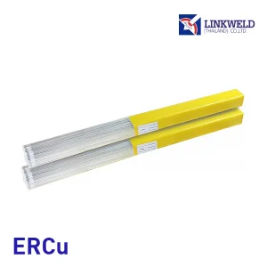 ลวดเชื่อมอาร์กอน LKT-Cu ERCu