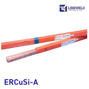 MIG Stainless Steel Wires LKT-CuSi ERCuSi-A