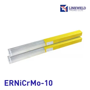 Nickel alloys Tig Rod LKT-NiCrMo-10 ERNiCrMo-10