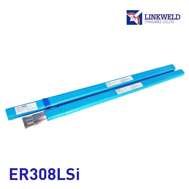 Stainless Steel Tig Rod LKT-308LSi ER308LSi
