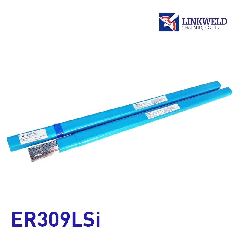 Stainless Steel Tig Rod LKT-309LSi ER309LSi