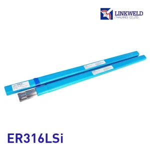 Stainless Steel Tig Rod LKT-316LSi ER316LSi