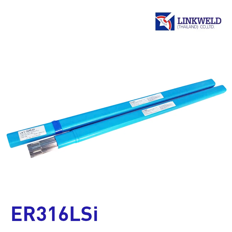 Stainless Steel Tig Rod LKT-316LSi ER316LSi