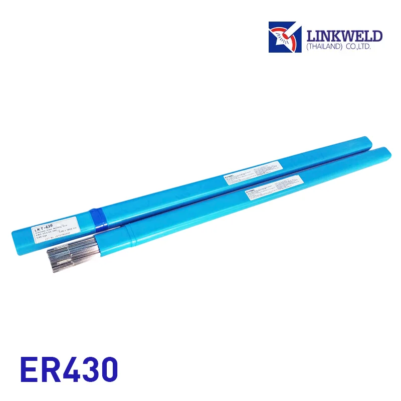 Stainless Steel Tig Rod LKT-430 ER430